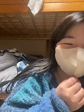 ruru-3 online show from February 20, 3:01 am