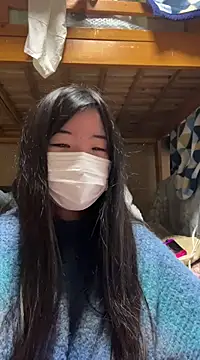 ruru-3 online show from March 11, 1:59 am