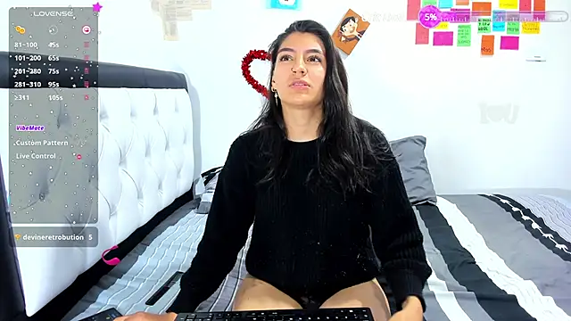 pauter scott17 online show from February 15, 1:53 am