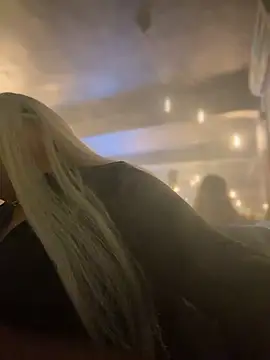 Eliaden online show from April 3, 4:16 pm