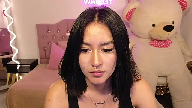LUDO KITTY TAY online show from March 20, 3:02 am