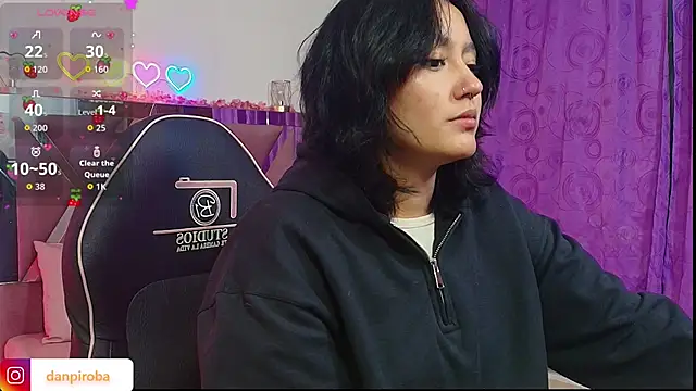 LUDO KITTY TAY online show from September 15, 3:17 am