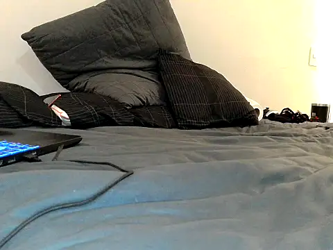 Iscariot19 online show from November 20, 12:22 am