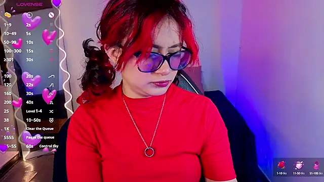 kristen tay online show from October 12, 3:38 am