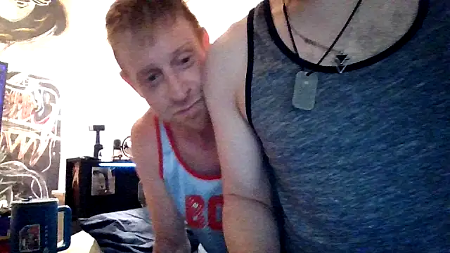 Snapshot of Sk00byJaXxX212 chatting on June 30, 8:04 am Sk00byJaXxX212 online show from June 30, 8:04 am