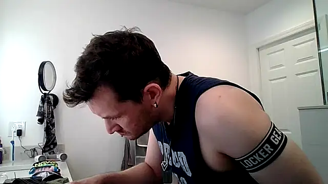 Snapshot of Sk00byJaXxX212 chatting on July 16, 9:10 pm Sk00byJaXxX212 online show from July 16, 9:10 pm