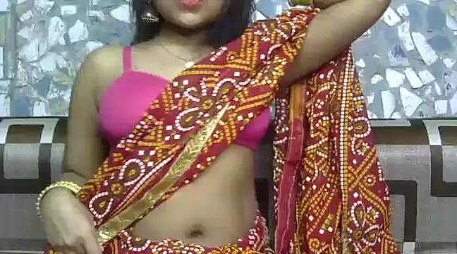 BROUNGIRLKAVYA online show from February 21, 6:40 am