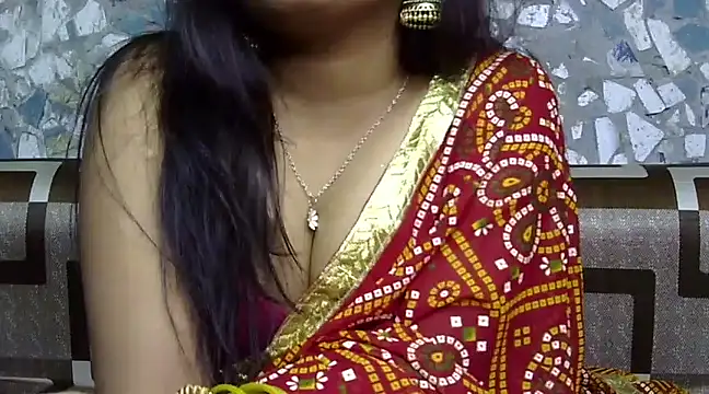 BROUNGIRLKAVYA online show from February 21, 9:56 am