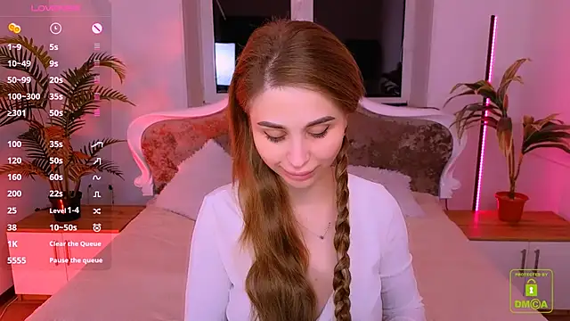 EvaRodi online show from October 11, 11:14 pm