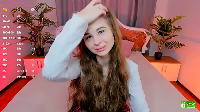 EvaRodi online show from January 9, 9:38 pm