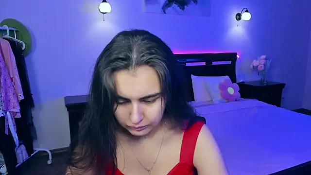 GabriellaMays online show from February 14, 5:09 am