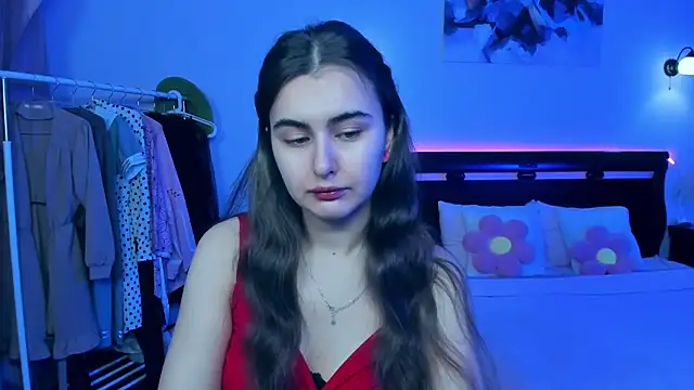 GabriellaMays online show from February 24, 5:11 am