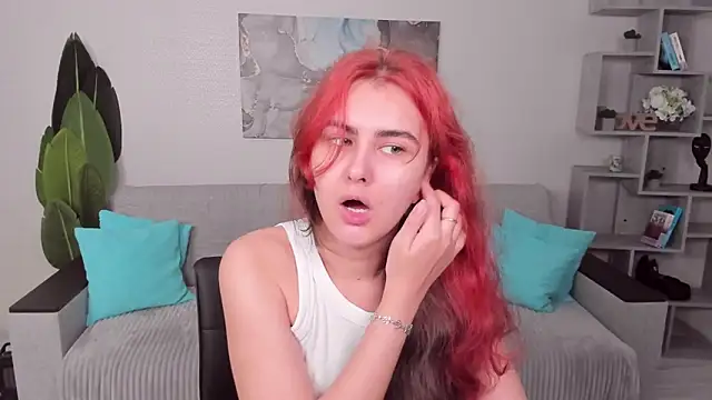 GabriellaMays online show from September 15, 5:07 am