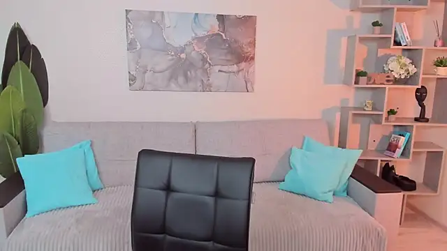 GabriellaMays online show from September 16, 5:08 am