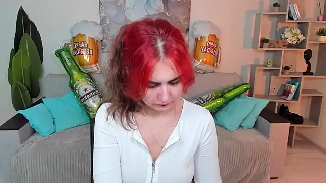 GabriellaMays online show from September 21, 5:20 am