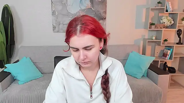 GabriellaMays online show from October 13, 5:07 am