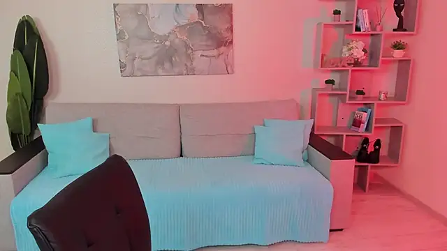 GabriellaMays online show from March 8, 5:11 am