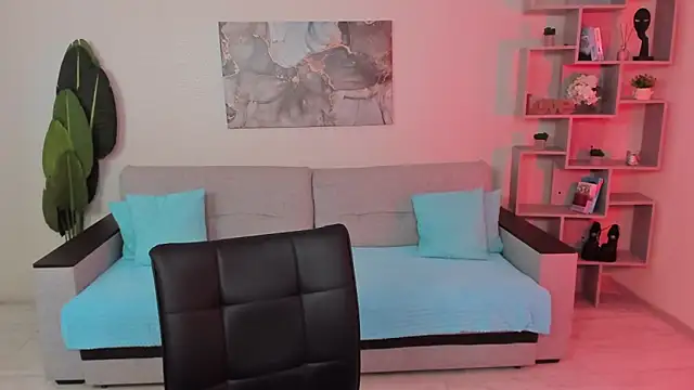 GabriellaMays online show from March 22, 5:11 am