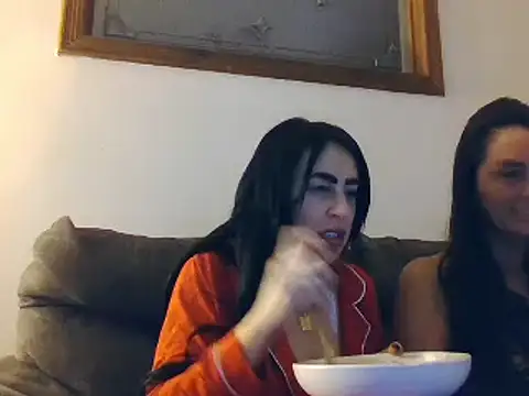 Magical Misty Manchester online show from February 19, 9:47 pm