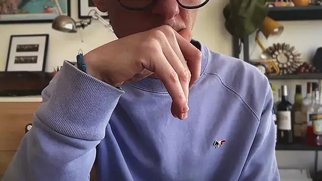 MikymikeBBWD online show from January 6, 1:15 pm