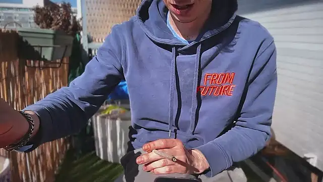 MikymikeBBWD online show from March 3, 12:44 pm