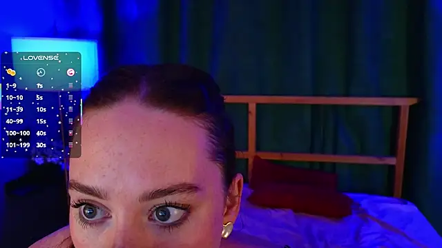 StacyWatts online show from October 7, 8:39 pm