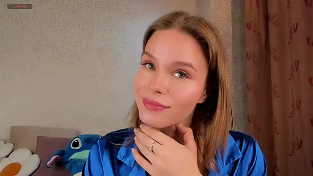 TaiteBayles online show from November 20, 1:17 am