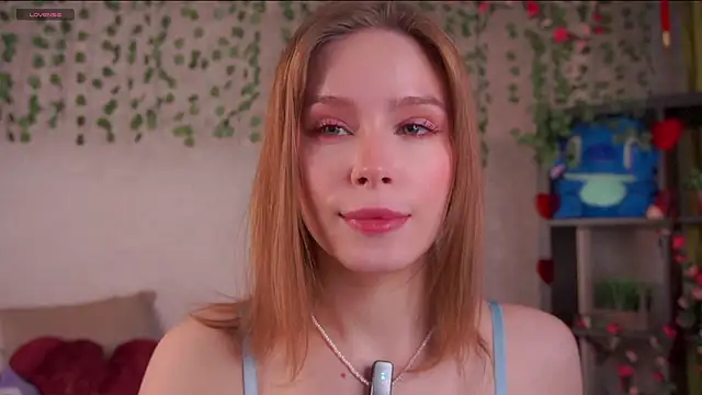 TaiteBayles online show from February 25, 1:59 am