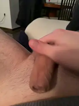 lonelycroboy online show from February 26, 9:58 pm