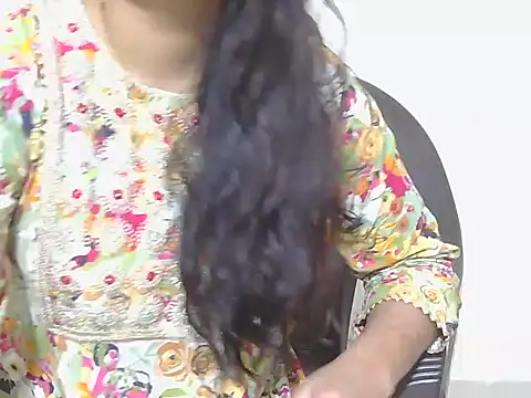 Cute anamikasingh online show from March 11, 6:21 am