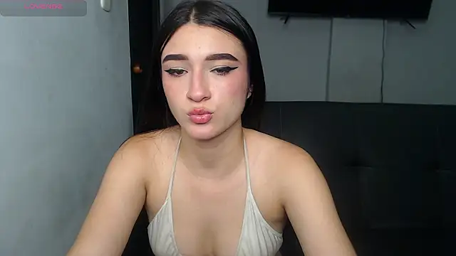 Anny naf4 online show from March 19, 4:03 am