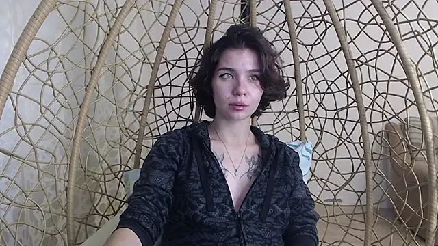 Anna-Sun online show from October 12, 4:28 pm