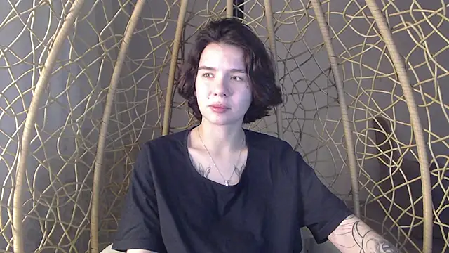 Anna-Sun online show from October 15, 5:13 pm