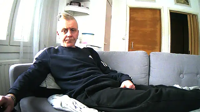 Teemu online show from January 18, 9:24 am