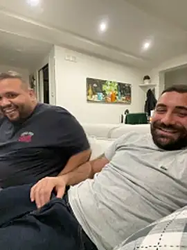 morfeoX online show from October 21, 5:46 pm