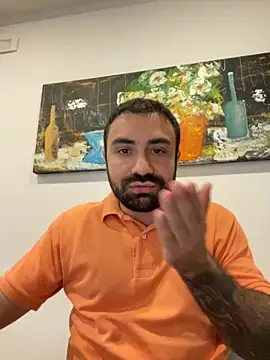 morfeoX online show from October 30, 7:21 am