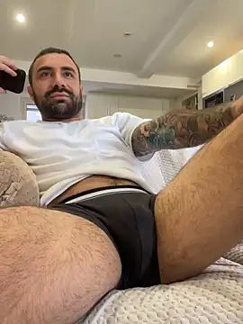 morfeoX online show from November 9, 10:57 am