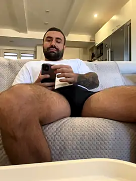 morfeoX online show from November 13, 9:08 am