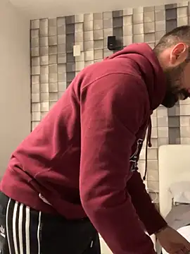 morfeoX online show from November 27, 1:57 pm