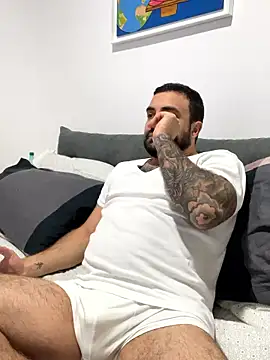 morfeoX online show from February 5, 1:27 pm