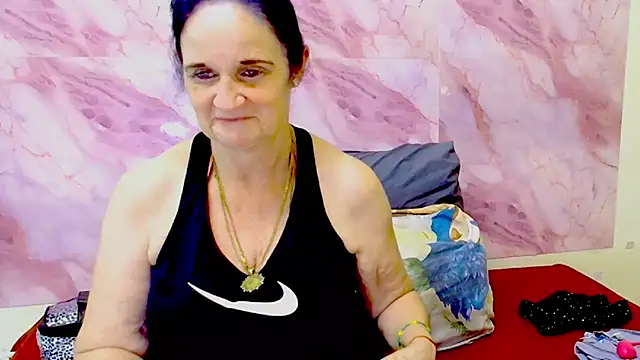 LuciousGrace online show from October 13, 5:35 pm