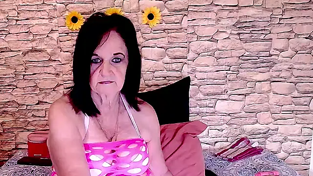 LuciousGrace online show from March 2, 4:58 am