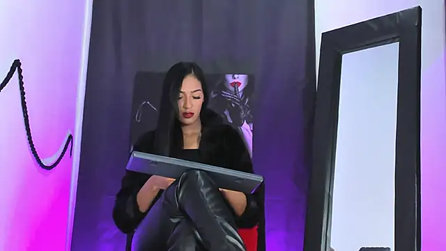 Aleshkastone online show from October 19, 12:44 am