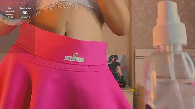 Snapshot of Demonic_Angel_ chatting on November 24, 10:26 am Demonic Angel online show from November 24, 10:26 am