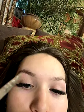 -Amora online show from November 20, 12:16 pm