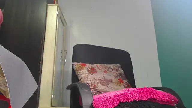 Gaby-sexy online show from October 16, 5:47 pm