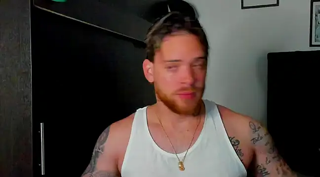 Snapshot of arnold_bekam chatting on March 5, 5:07 am arnold bekam online show from March 5, 5:07 am