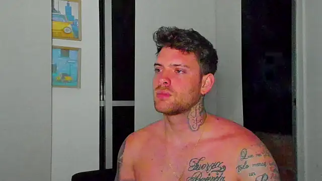 Snapshot of arnold_bekam chatting on October 1, 2:28 am arnold bekam online show from October 1, 2:28 am