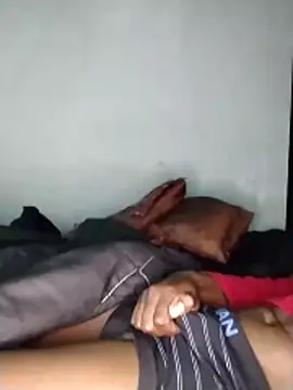 Sexnyobinyobi online show from April 7, 9:37 pm