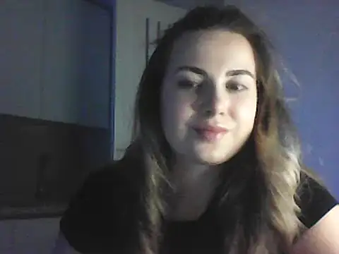 Snapshot of GoddessTenderness chatting on February 21, 7:54 pm GoddessTenderness online show from February 21, 7:54 pm